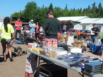Murphys Auction Services | 1660 Melanson Rd, Dieppe, NB E1E 1E1, Canada | Phone: (506) 961-9985