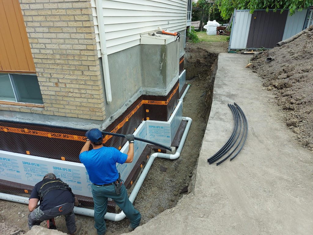 Les Expertises Derotechno inc. | 1161 Rue Roussel, Repentigny, QC J5Y 3S2, Canada | Phone: (514) 952-4893