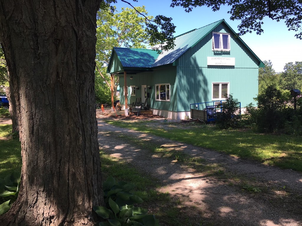 Stonehedge Antiques & Design Studio | 77897 Porters Hill Line, Bayfield, ON N0M 1G0, Canada | Phone: (519) 482-5034