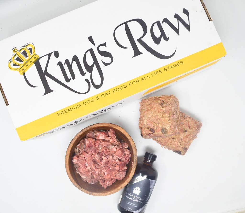 Kings Raw Inc. | 750 Oakdale Rd Building D. Unit 53, North York, ON M3N 2Z4, Canada | Phone: (647) 825-2515