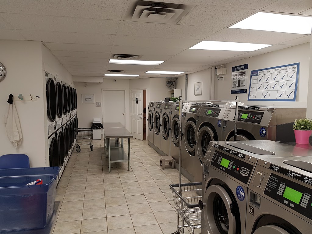 Bronte Coin Laundry | 42 Bronte St S #14, Milton, ON L9T 1Y8, Canada | Phone: (647) 471-5726