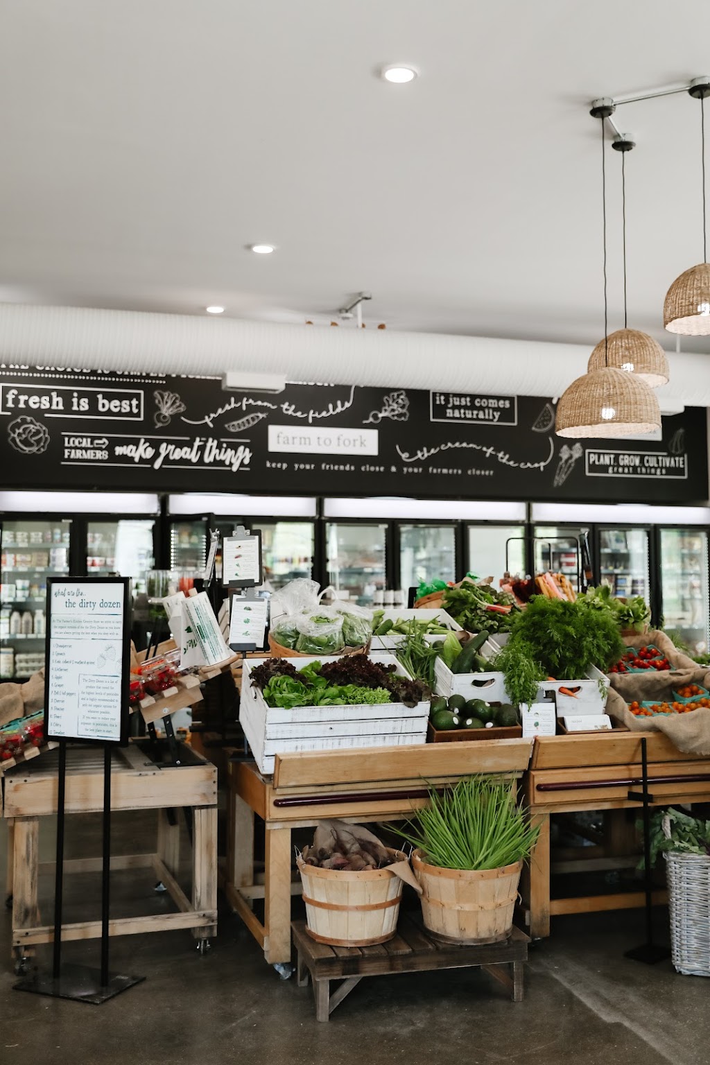 The Farmers Kitchen Grocery Store | 67082 Heatherdale Rd 25E, West Pine Ridge, MB R0E 1J0, Canada | Phone: (431) 482-1499