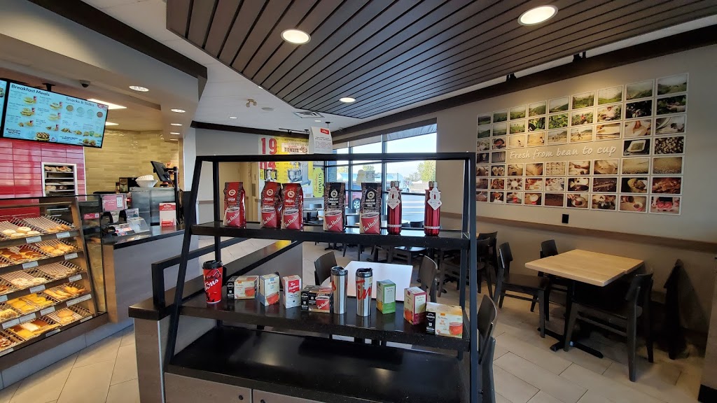 Tim Hortons | 500 Bloomfield Rd, Chatham-Kent, ON L7M 5J5, Canada | Phone: (519) 352-0946