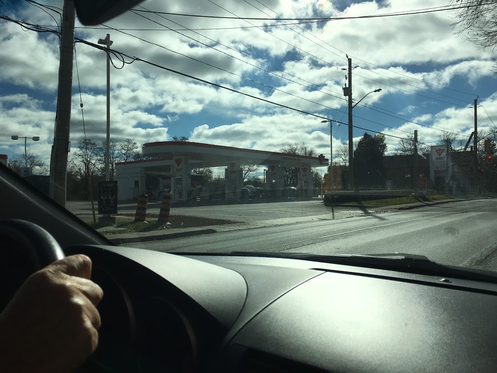 Canadian Tire Gas+ - Cambridge North | 239 Fountain St S, Cambridge, ON N3H 1J2, Canada | Phone: (519) 653-4228