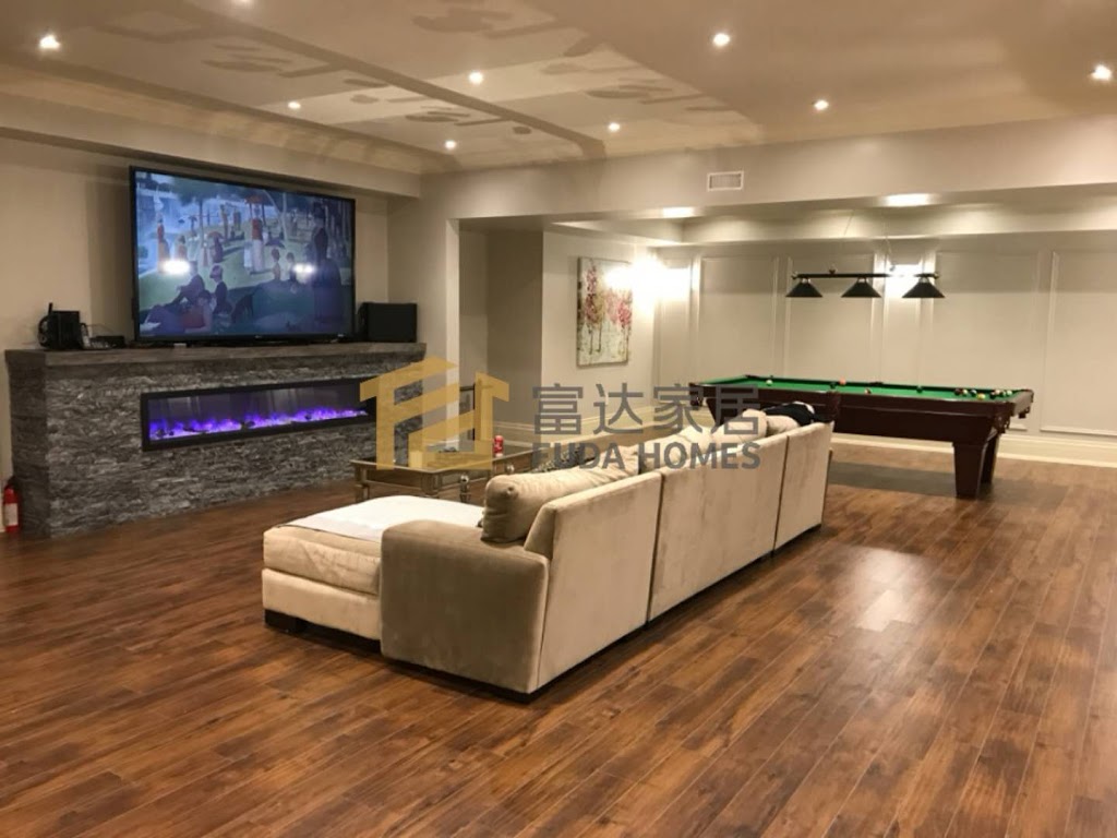 FuDa Homes 富达家居 - Home Design and Renovation Group | 3505 Laird Rd Unit 10, Mississauga, ON L5L 5Y7, Canada | Phone: (416) 820-8288