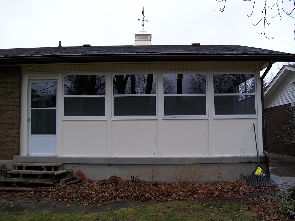 Waterloo Siding & Windows | 891 Guelph St Unit 11, Kitchener, ON N2H 5Z2, Canada | Phone: (519) 578-2793
