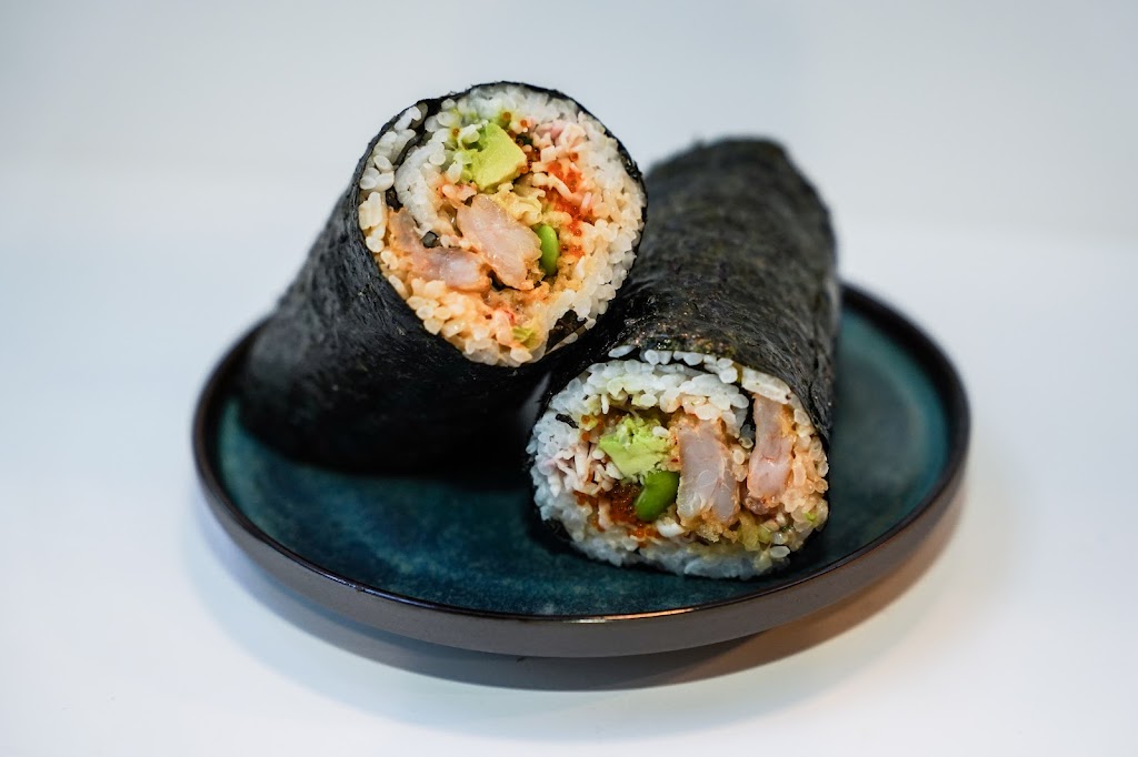 Obey Poke | 27133 Fraser Hwy, Langley Twp, BC V4W 3R2, Canada | Phone: (604) 916-9223