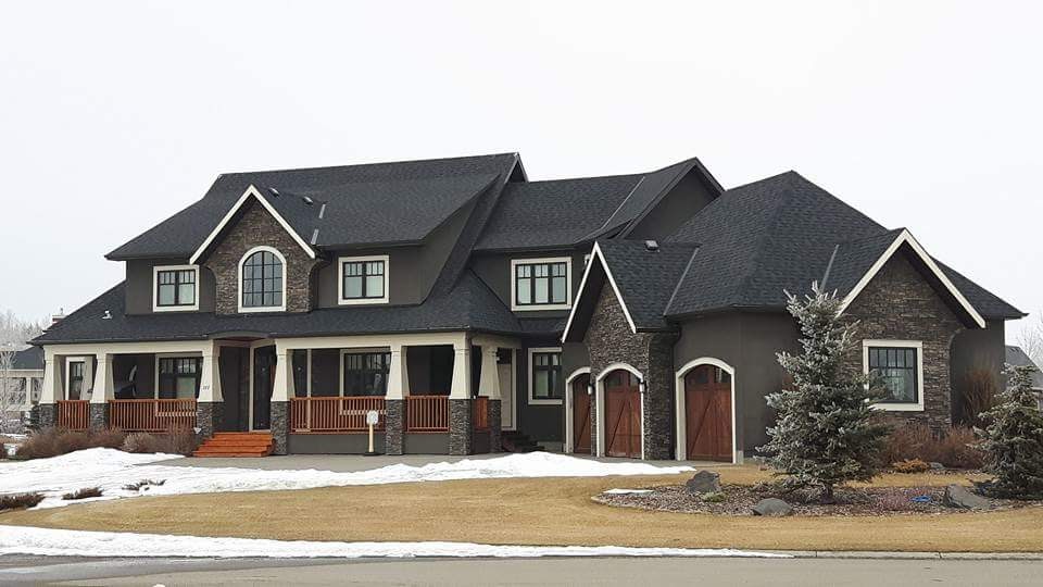 BCN PAINTING LTD | 183 Saddlemead Rd NE, Calgary, AB T3J 4J4, Canada | Phone: (403) 473-7355