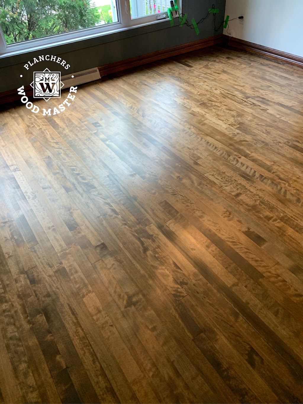 Wood-Master flooring | 494 Rue Renoir, Saint-Constant, QC J5A 0S3, Canada | Phone: (514) 549-1085