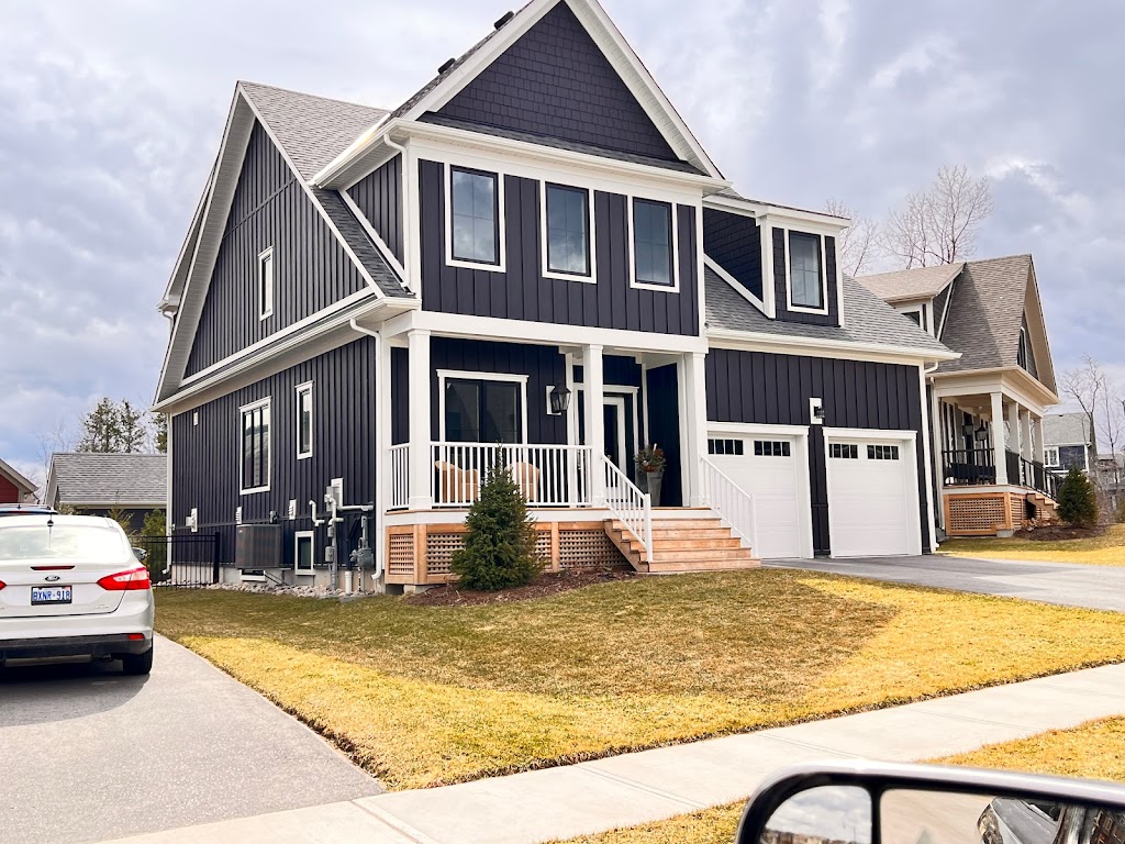Platinum Trim INC | 59 Michaelis St, alliston, ON L9R 0M8, Canada | Phone: (647) 233-2719