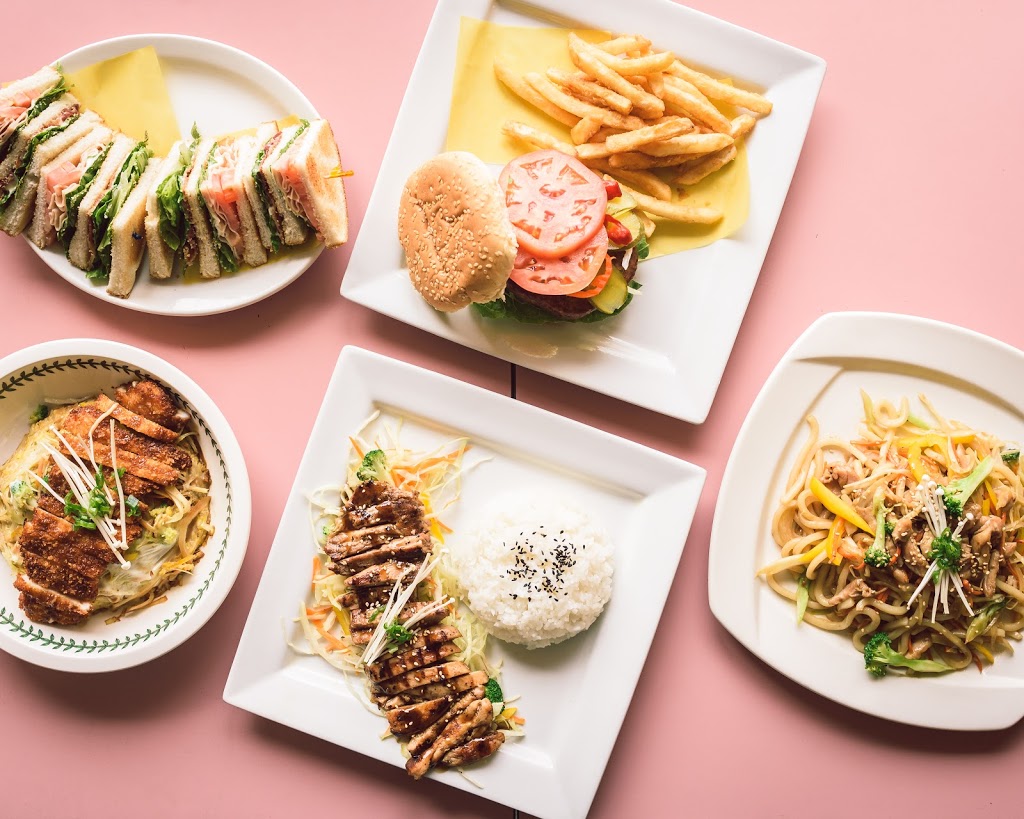 Deli Break | 37 Kodiak Crescent, North York, ON M3J 3E5, Canada | Phone: (416) 398-1332