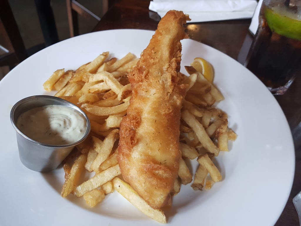 Jacks Place | 2020 Country Club Way, Victoria, BC V9B 6R3, Canada | Phone: (250) 391-5225