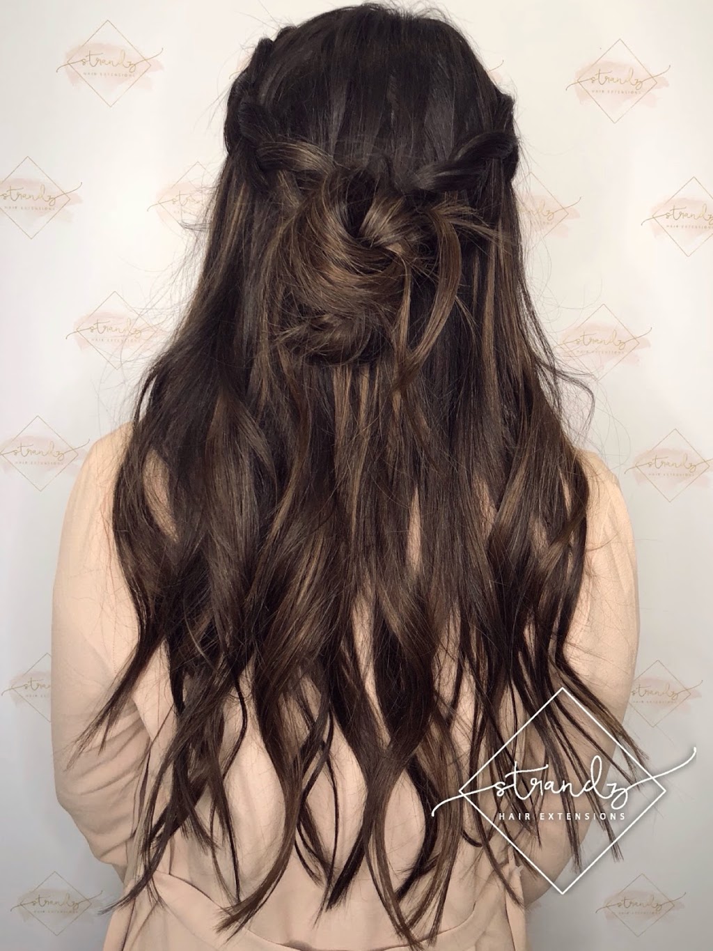 Strandz Hair Extensions | 535 8 Ave SE #109, Calgary, AB T2G 5S9, Canada | Phone: (403) 479-9570