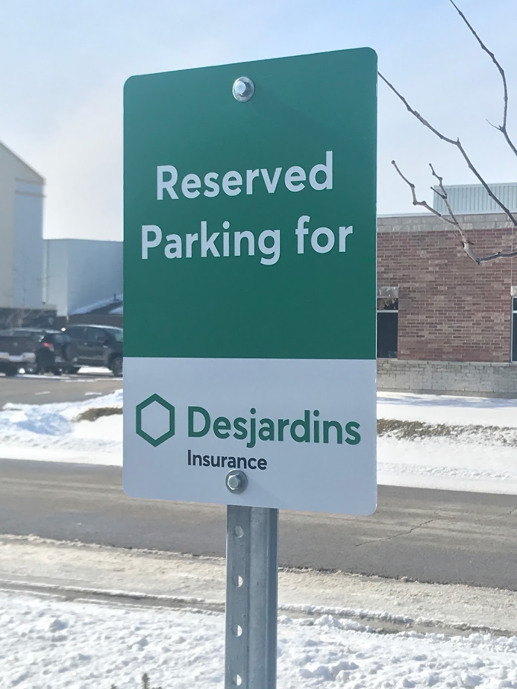 Todd ODonnell Desjardins Insurance Agent | 20 Cowan Pl #2, Guelph, ON N1G 0C1, Canada | Phone: (519) 830-0996