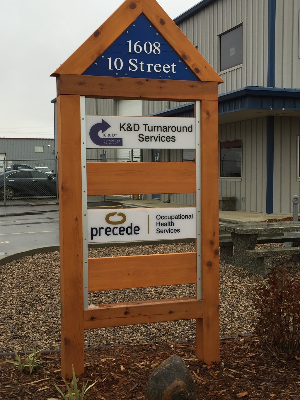 Precede Occupational Health Services Inc. | 1608 10 St #4, Nisku, AB T9E 0A6, Canada | Phone: (866) 989-0499