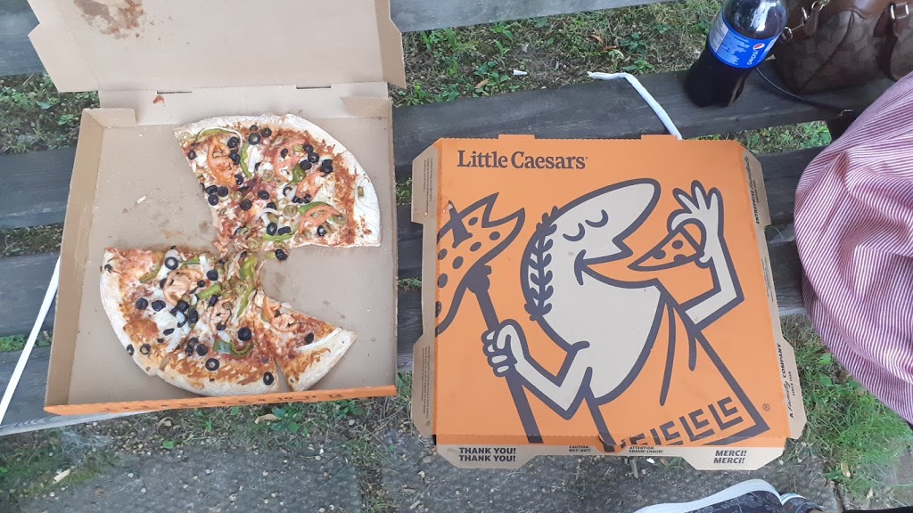Little Caesars Pizza | 5846 Drummond Rd, Niagara Falls, ON L2G 4L5, Canada | Phone: (905) 354-1354
