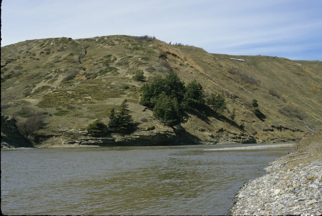 Oldman River North Provincial Recreation Area | Ranchland No. 66, AB T0K 0M0, Canada | Phone: (403) 627-1165