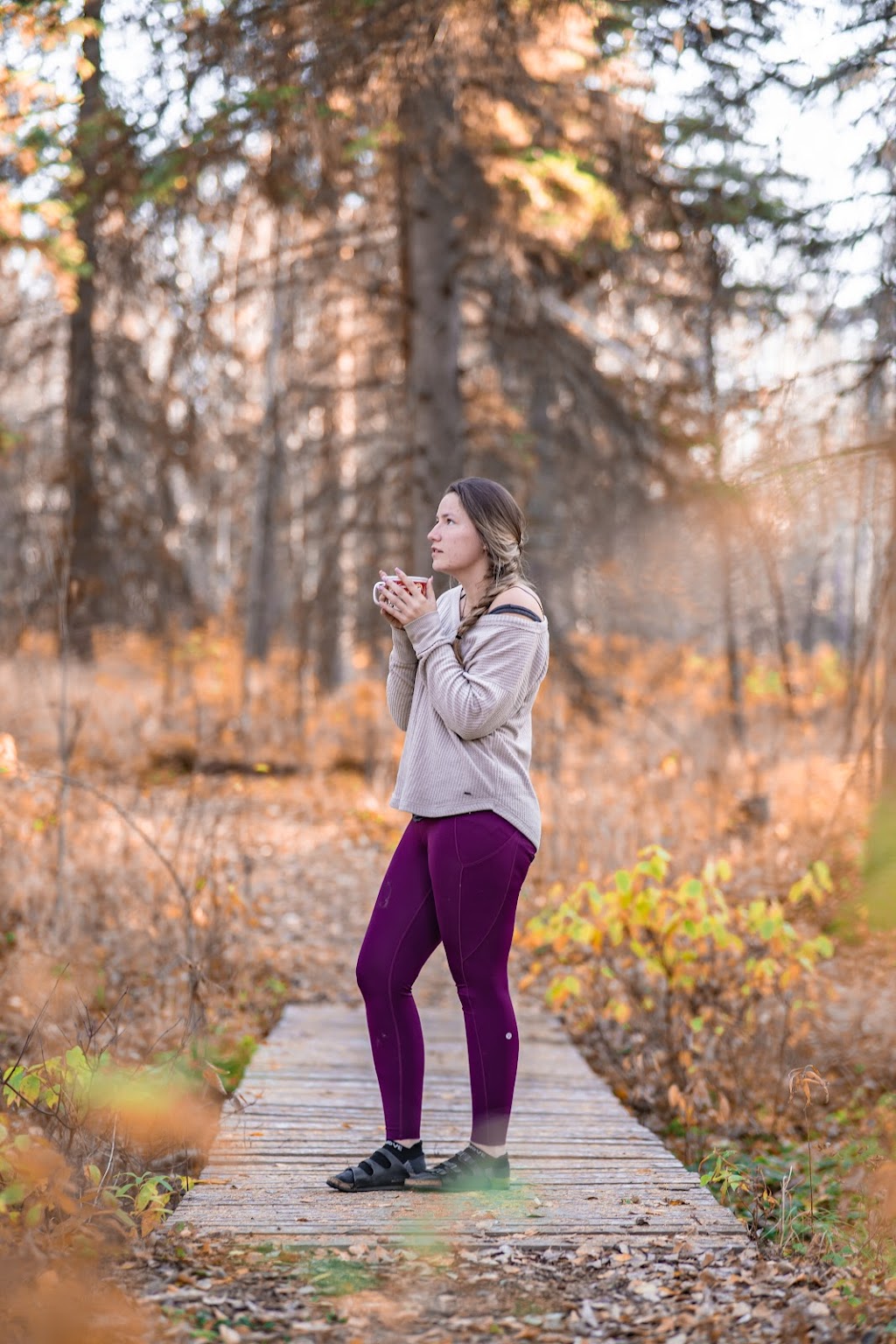Secret Sanctuary Retreat | 463049, Range Road 22, Westerose, AB T0C 2V0, Canada | Phone: (519) 330-8477