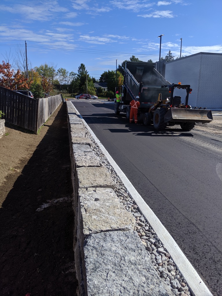 Balterre Contracting Ltd | 1514 Trans-Canada Hwy, Peterborough, ON K9J 6X8, Canada | Phone: (705) 295-2301