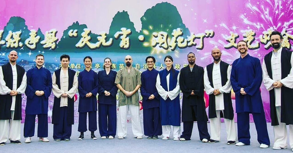Wudang Principles - Kung Fu & Tai Chi | 24 Alexander St, Brampton, ON L6V 1H6, Canada | Phone: (647) 408-6004