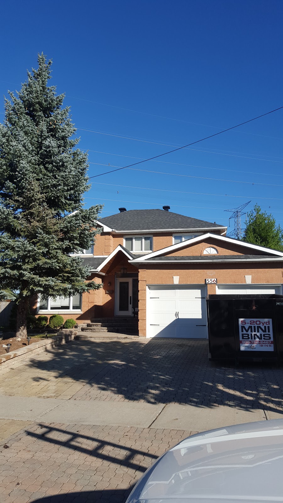 Honest Roofing INC | Ph15-260, Seneca Hill Dr, Toronto, ON M2J 4S6, Canada | Phone: (647) 400-8941
