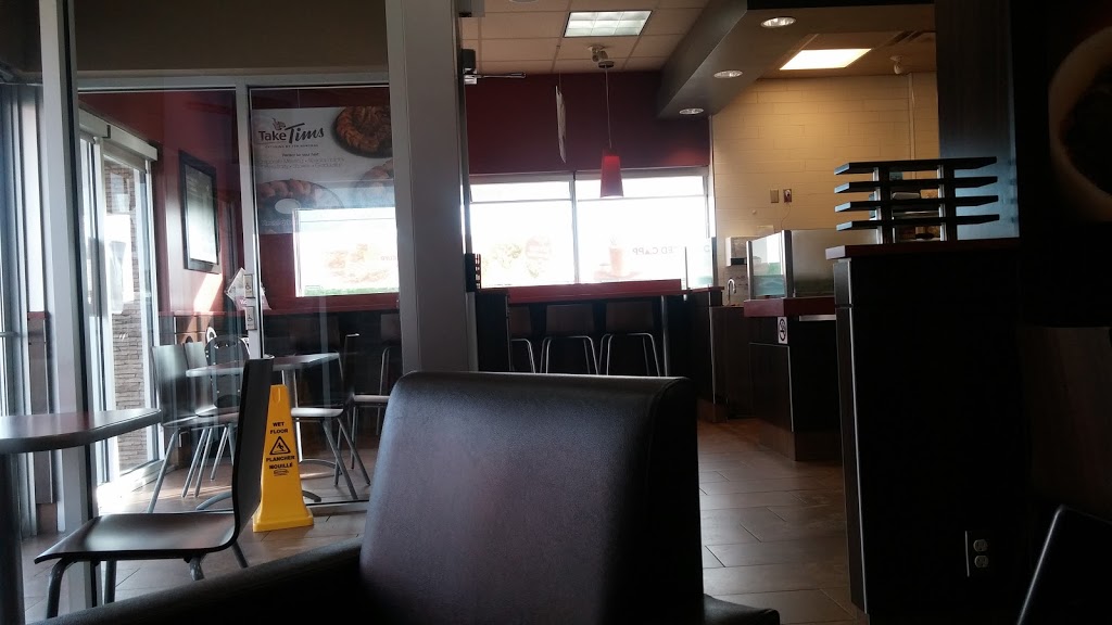 Tim Hortons | 317 Wentworth Rd, Windsor, NS B0N 2T0, Canada | Phone: (902) 798-9591