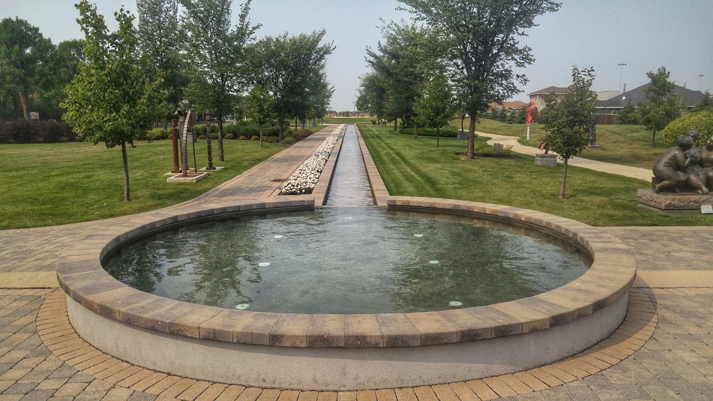Gallery in the Park | 245 10 Ave NW, Altona, MB R0G 0B0, Canada | Phone: (204) 324-9610