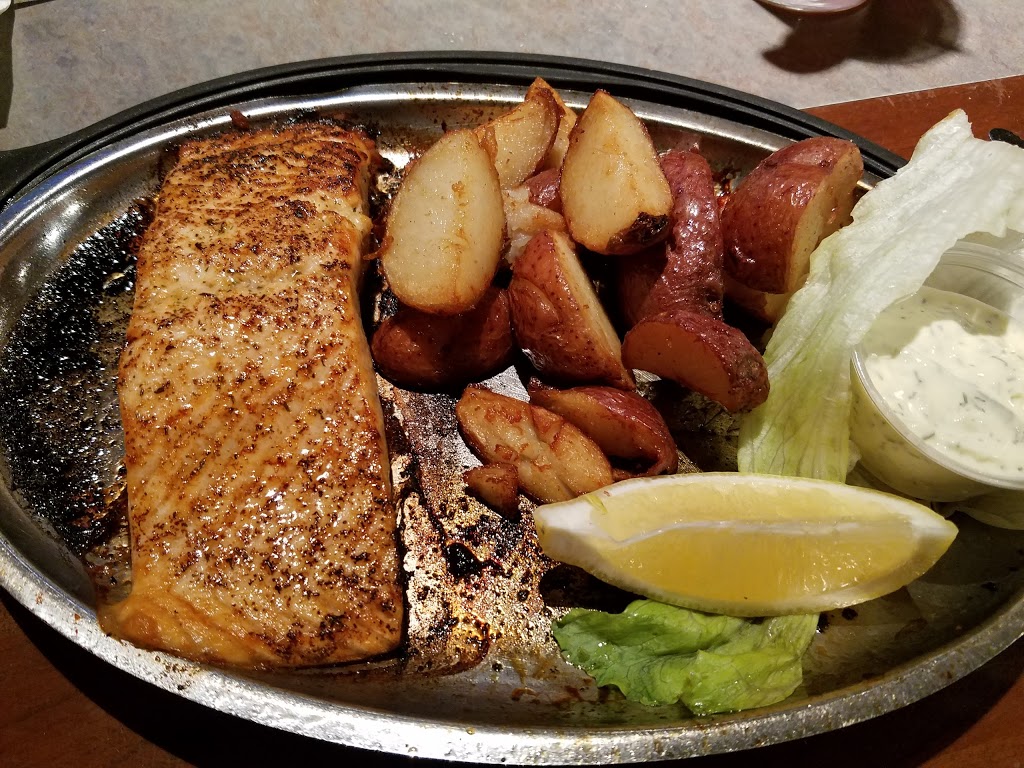 Amore’s Grill and Spirits | 53100 Gratiot Ave, New Baltimore, MI 48051, USA | Phone: (586) 749-9262