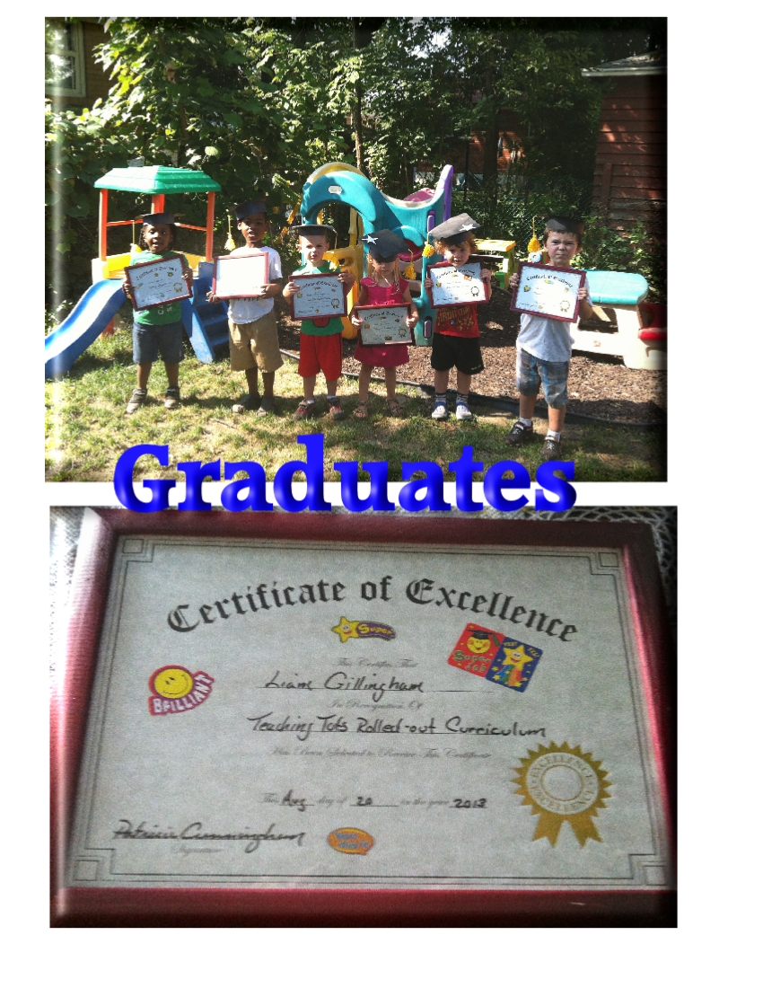 Teaching Tots | 4 Porchester Dr, Scarborough, ON M1J 2R3, Canada | Phone: (416) 602-4875
