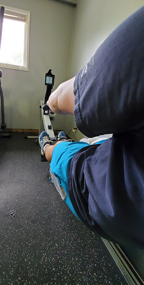 Wakaw Fitness Centre | Box 65, 209 1 St N, Wakaw, SK S0K 4P0, Canada | Phone: (306) 233-4325