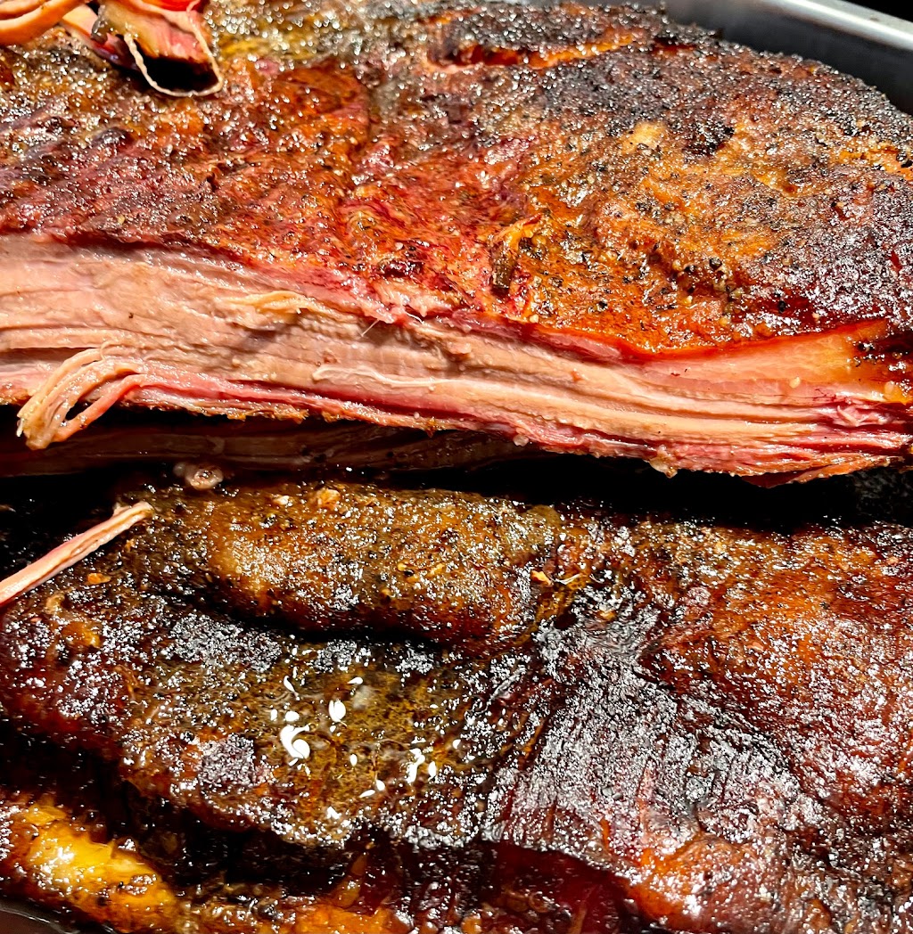 Bootleg BBQ | 5976 Glendale Dr, Chilliwack, BC V2R 2Y5, Canada | Phone: (778) 952-3700