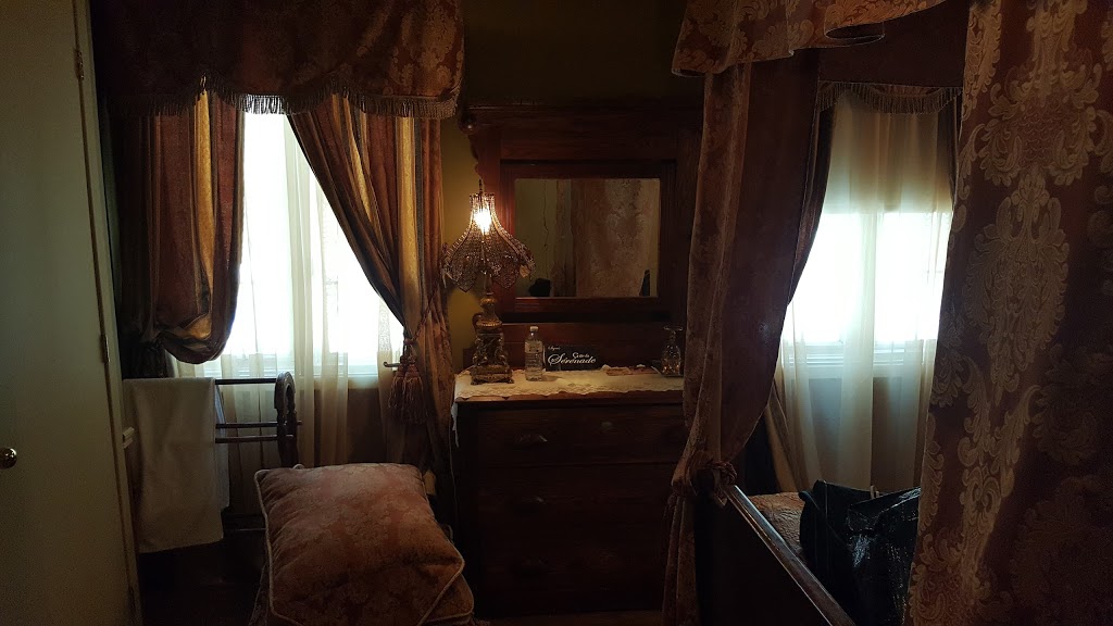 Gite La Serenade | 8835 35e Av, Saint-Georges, QC G5Y 5C2, Canada | Phone: (418) 228-1059