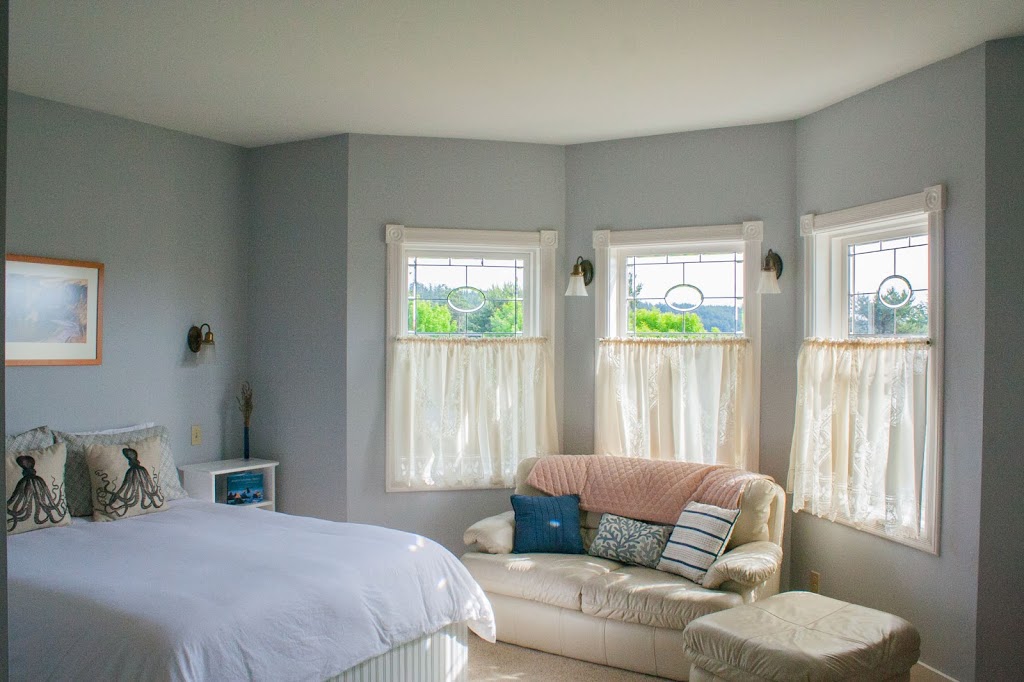 The Edenwild Boutique Inn | 132 Lopez Rd, Lopez Island, WA 98261, USA | Phone: (360) 468-3238