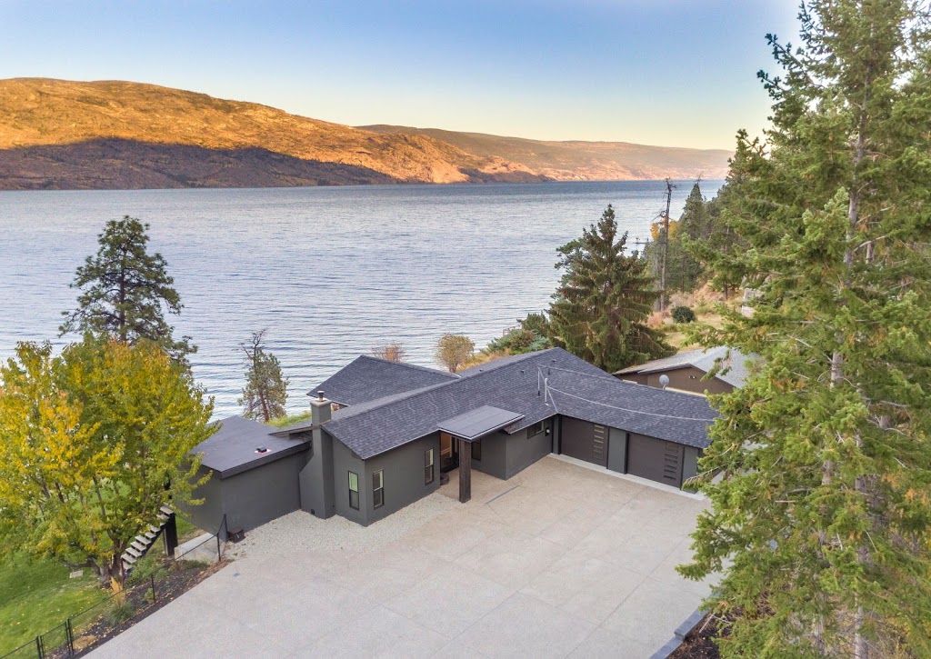 Quincy Vrecko & Associates | 1391 Ellis St, Kelowna, BC V1Y 1Z9, Canada | Phone: (250) 863-8810