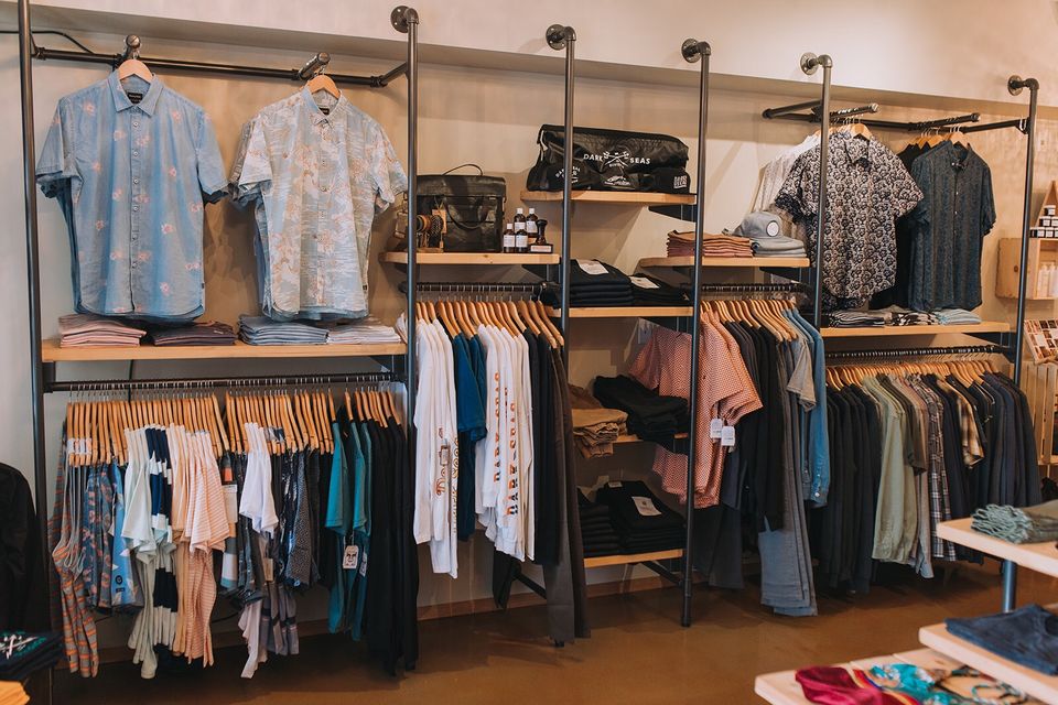 Fay Wray Apparel & Apothecary | 292 Gower Point Rd #12, Gibsons, BC V0N 1V0, Canada | Phone: (604) 840-3333