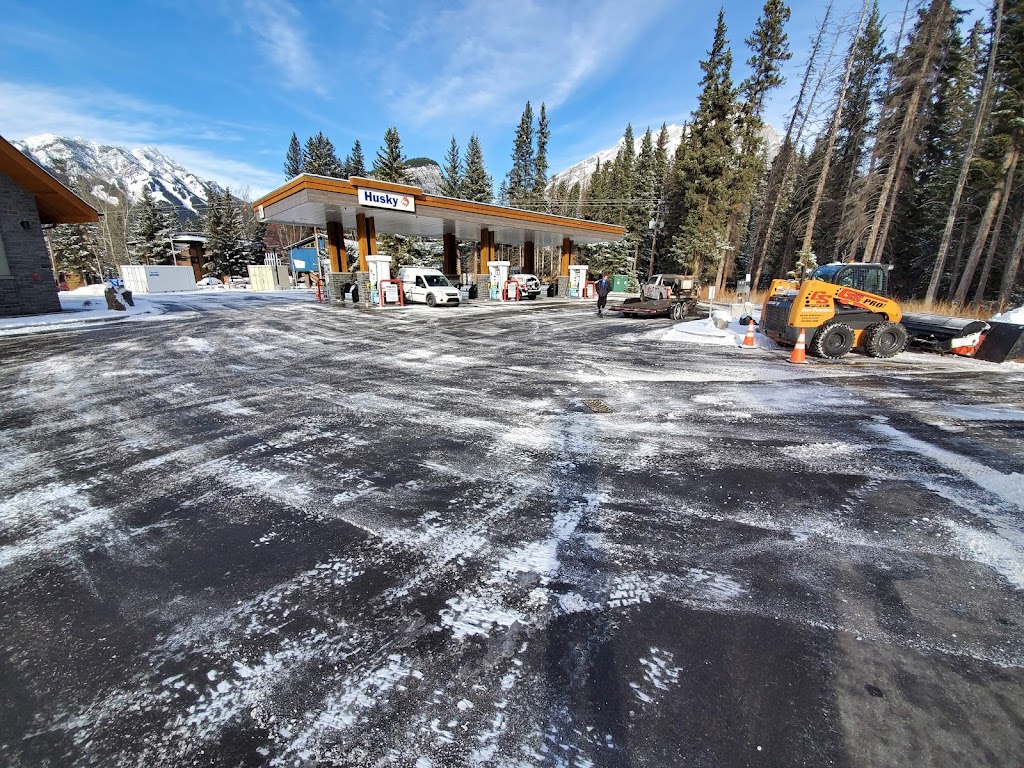 GS pro inc | AB-1A, Canmore, AB T1W 2W8, Canada | Phone: (403) 804-7688