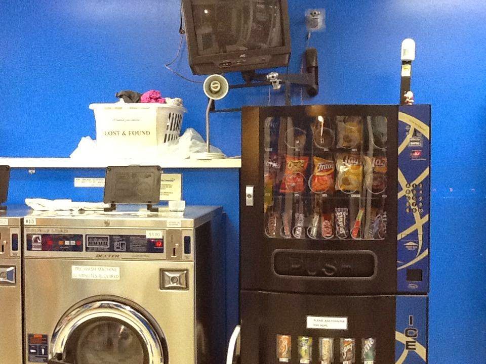 Kascade Coin Laundry | 20999 88 Ave #103, Langley City, BC V1M 2C9, Canada | Phone: (604) 882-8292