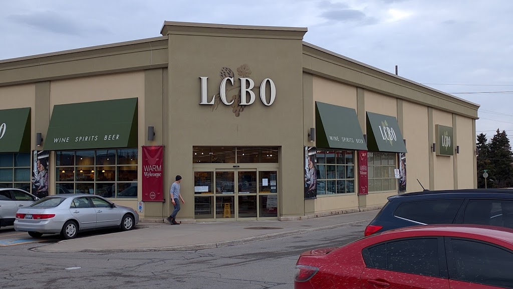 LCBO | 8783 Yonge St, Richmond Hill, ON L4C 6Z1, Canada | Phone: (905) 886-3511