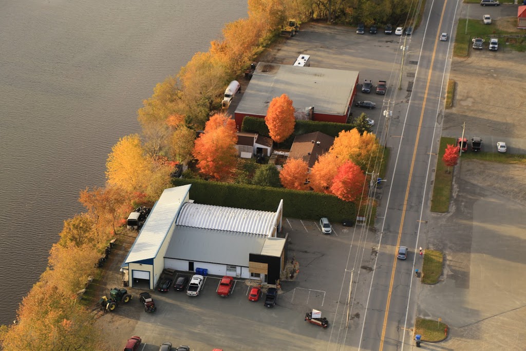 Centre Mecanique Pare Inc | 1163 Rue Notre Dame N, Sainte-Marie, QC G6E 2L4, Canada | Phone: (418) 387-2612