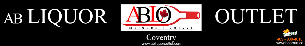AB Liquor Outlet - Coventry | 131, 790 Coventry Dr NE, Calgary, AB T3K 4K4, Canada | Phone: (403) 226-7082