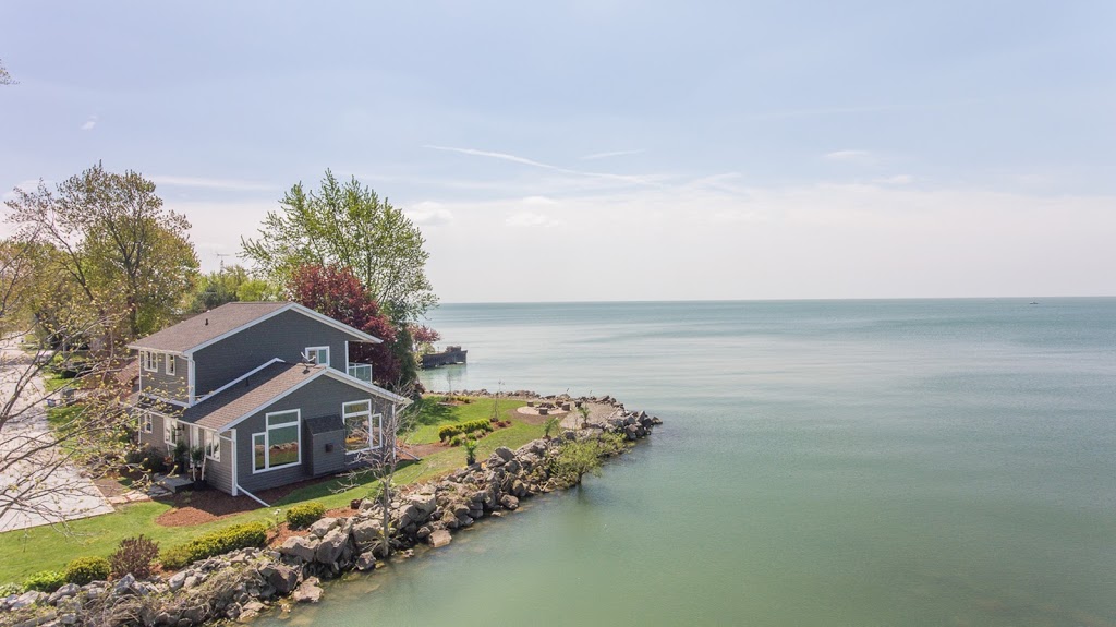 Luckystone Sound Vacation Property | 17 Levergood Ln, Harrow, ON N0R 1G0, Canada | Phone: (905) 979-7282