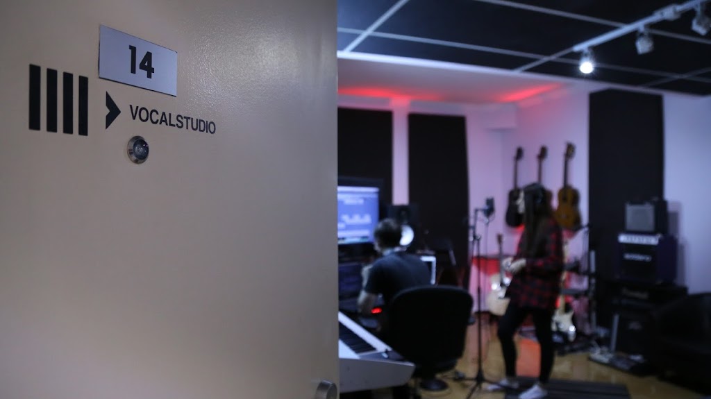 VocalStudio | 3215b Yonge St, Toronto, ON M4N 2L3, Canada | Phone: (416) 570-2496