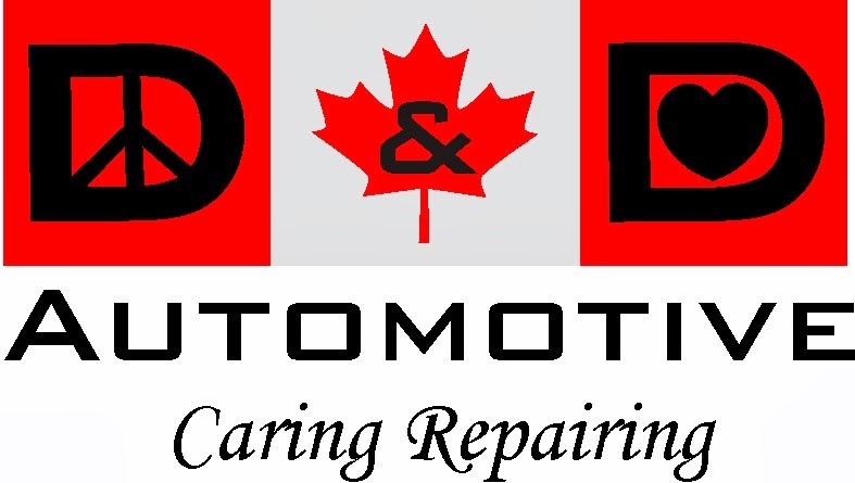D & D Automotive | 83 Webb Rd, Trenton, ON K8V 5P4, Canada | Phone: (613) 965-4219