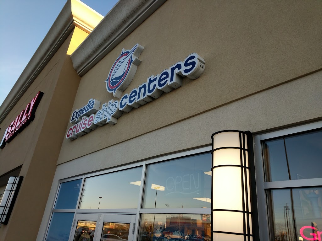 Expedia CruiseShipCenters | 941 Taunton Rd E, Oshawa, ON L1K 0Z7, Canada | Phone: (905) 576-8833