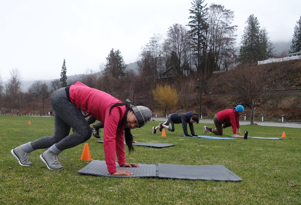Stronger Than Nature- Health & Fitness | 2480 Mabley Rd, Courtenay, BC V9N 9K2, Canada | Phone: (418) 265-3823