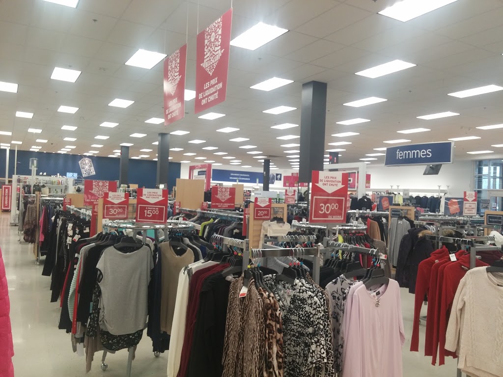 Marshalls | 584 Chemin de Touraine #101, Boucherville, QC J4B 8S5, Canada | Phone: (450) 655-5703