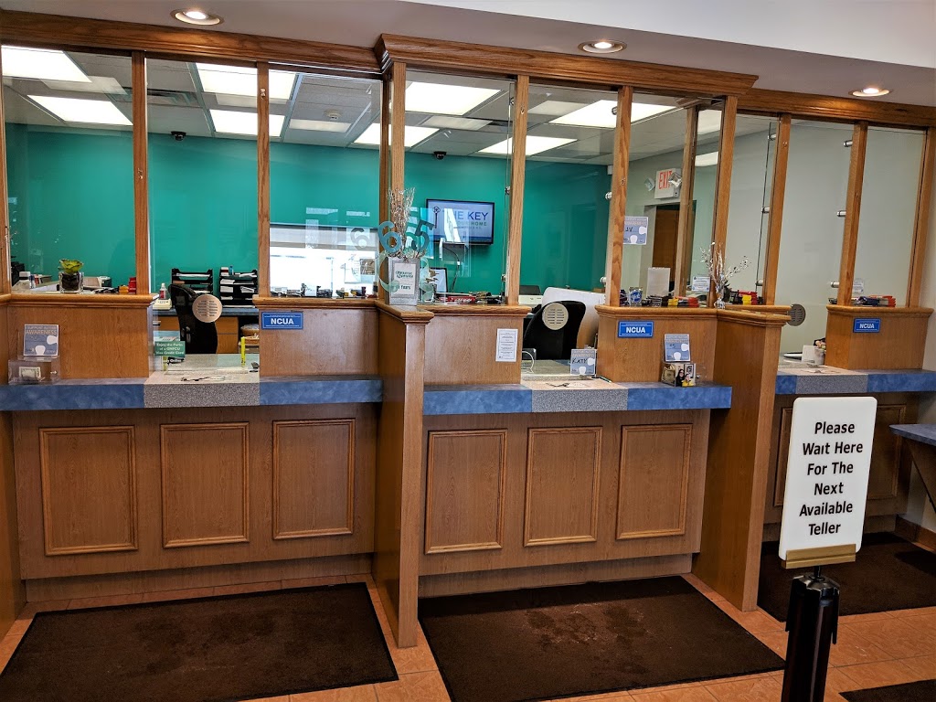 Greater Niagara Federal Credit Union | 2446, 160 Ward Rd, North Tonawanda, NY 14120, USA | Phone: (716) 695-1829