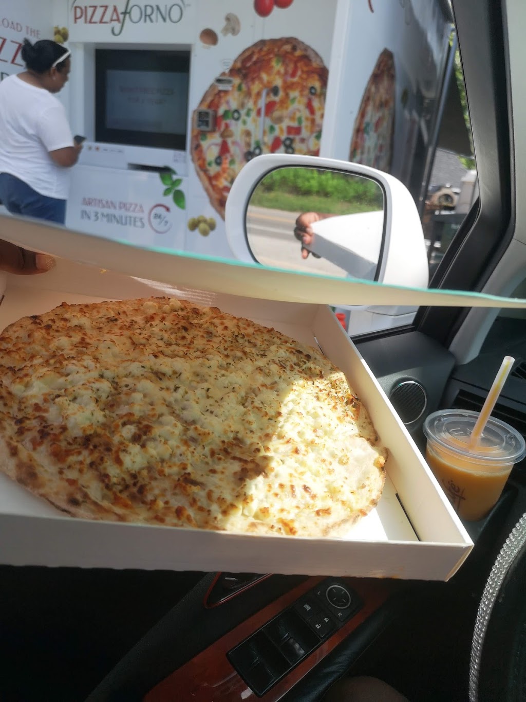 PizzaForno | 8626 Hwy 12 West, Oro-Medonte, ON L3V 0K1, Canada | Phone: (800) 387-2529