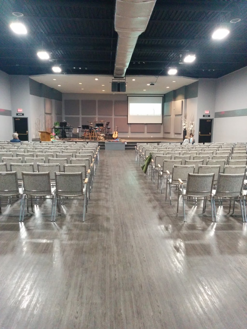 Maranatha Niverville Inc. | 99 Main St, Niverville, MB R0A 1E0, Canada | Phone: (204) 388-4795