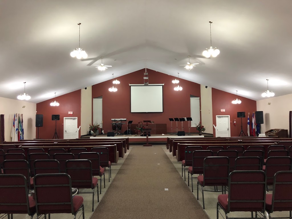 Iglesia Evangelica Pentecostal Emmanuel - 4830 Boundary Rd, Burnaby, BC V5R 2N8, Canada Iglesia Evangelica Pentecostal Emmanuel - 4830 Boundary Rd, Burnaby, BC V5R 2N8, Canada